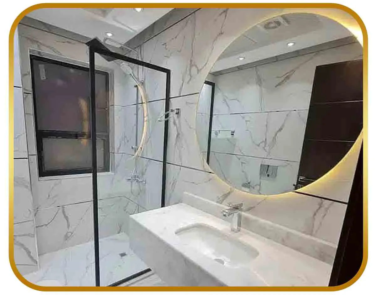 أعمال السباكة